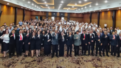 Dipimpin Revino Pepah : Pertumbuhan Pendapatan BSG Meningkat Rata-Rata 4,89% Selama 5 Tahun, Hatrcik !